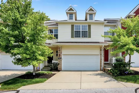 11455 Clay Hill Ln #104, Fishers, IN 46037