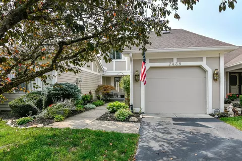 7438 Sylvan Ridge Rd, Indianapolis, IN 46240