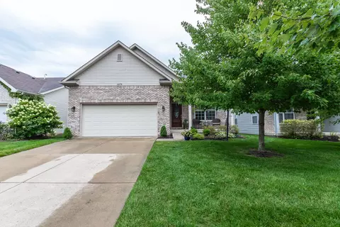 6878 Harbour Woods Overlook, Noblesville, IN 46062