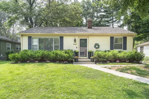 5608 Indianola Ave, Indianapolis, IN 46220