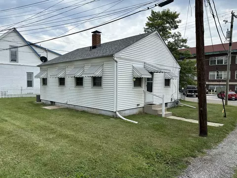 408 Seminary St, Crawfordsville, IN 47933
