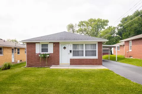 2911 Indiana Ave, Columbus, IN 47201