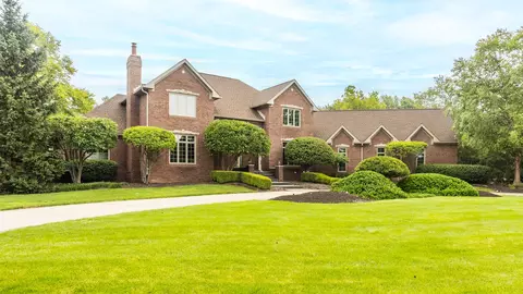 10598 Coppergate, Carmel, IN 46032