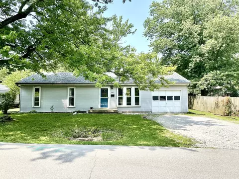 640 Wilson St, Danville, IN 46122