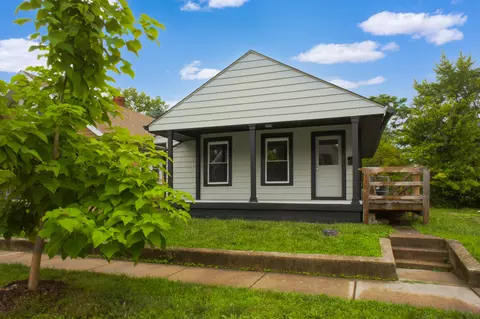 945 Haugh St, Indianapolis, IN 46222
