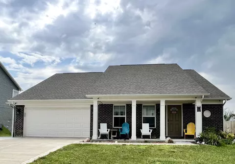 2441 Twinleaf Dr, Plainfield, IN 46168