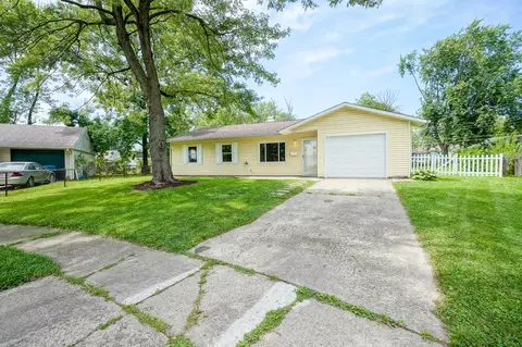 8808 Calbert Ct, Indianapolis, IN 46219