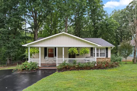 1850 W Shore Dr, Martinsville, IN 46151
