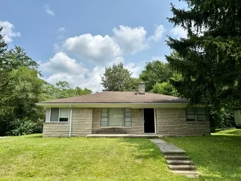 4139 N Drexel Ave, Indianapolis, IN 46226