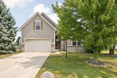 1125 Wild Ridge Blvd, Brownsburg, IN 46112