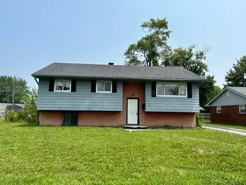 5123 Elmhurst Dr, Indianapolis, IN 46226