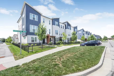 2905 Kirkbride Way, Indianapolis, IN 46222