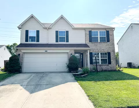 2201 Fairweather Dr, Indianapolis, IN 46229