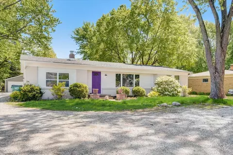 14521 Allisonville Rd, Fishers, IN 46038