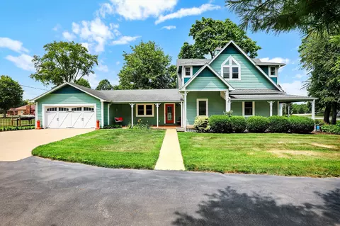 6645 E County Road 800 N, Brownsburg, IN 46112