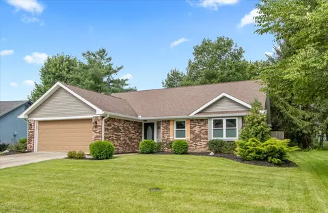 7532 Old Oakland Blvd West Dr, Indianapolis, IN 46236