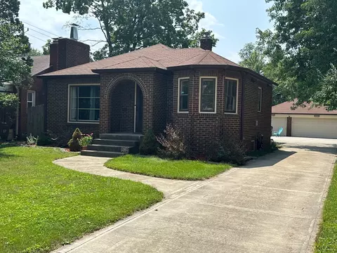 754 N Leland Ave, Indianapolis, IN 46219