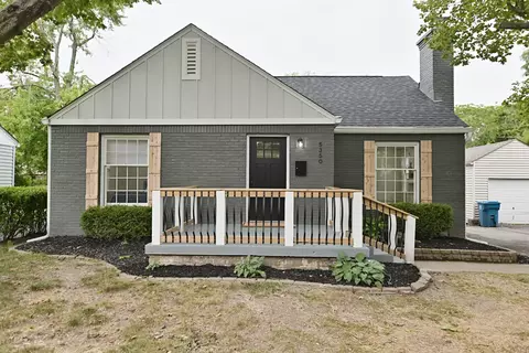 5350 Graceland Ave, Indianapolis, IN 46208