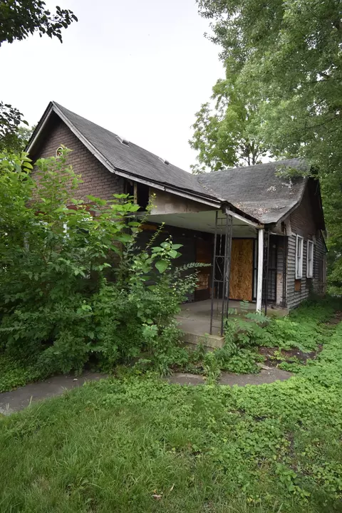 1227 E 10th St, Indianapolis, IN 46202