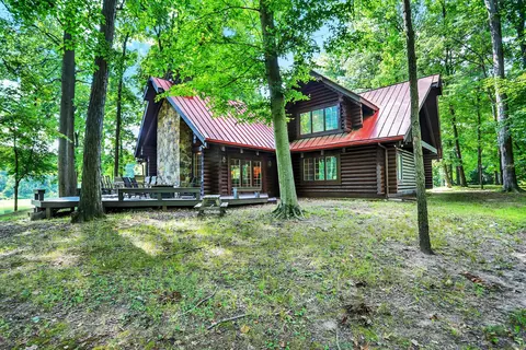 331 NW Union Rd, Monrovia, IN 46157