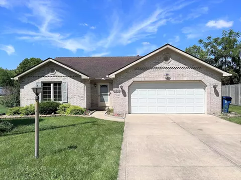 7808 Rahke Rd, Indianapolis, IN 46217