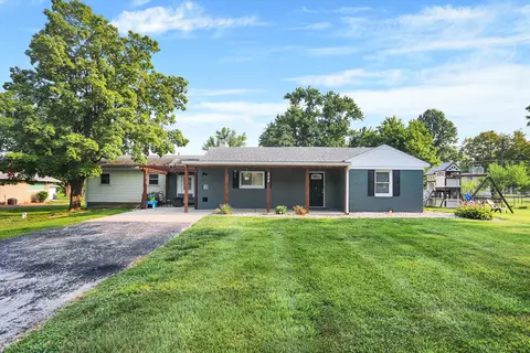 254 E Roberts Rd, Indianapolis, IN 46227