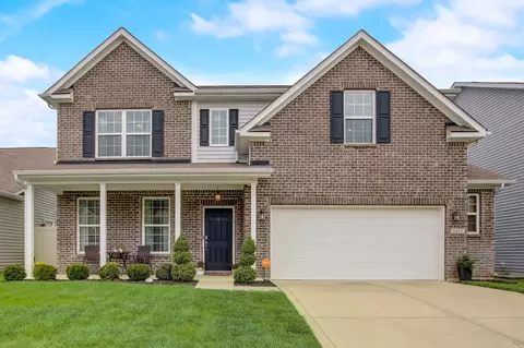 6610 W Black Tail Way, Mccordsville, IN 46055