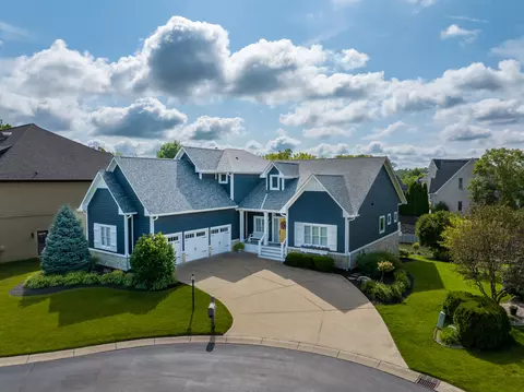13987 Stone Key Way, Fishers, IN 46040