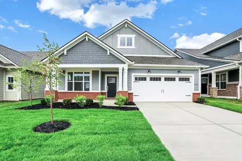 19970 Cowie Ln, Westfield, IN 46074