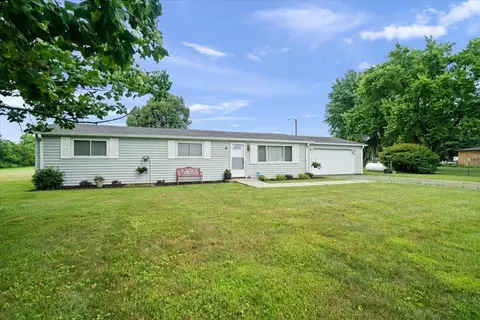 1962 W 1000 S, Pendleton, IN 46064