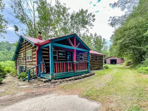 5534 Sweetwater Trl, Nineveh, IN 46164
