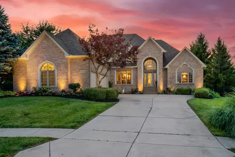 7318 Eagle Vista Pl, Indianapolis, IN 46259
