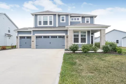 15947 Morning Dawn Dr, Noblesville, IN 46060
