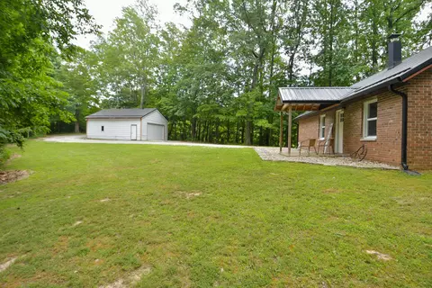 4762 W State Road 142, Monrovia, IN 46157