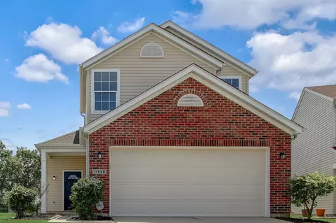 11639 Congressional Ln, Indianapolis, IN 46235