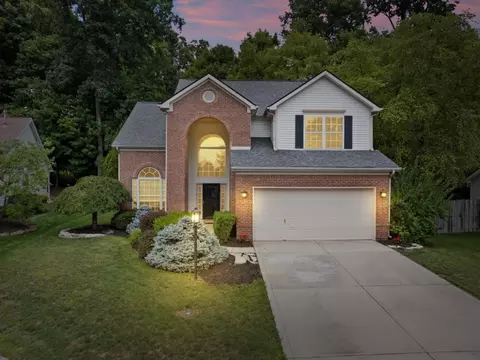 5854 Hornbean Ct, Carmel, IN 46033