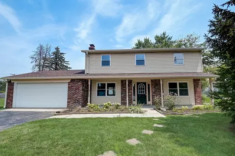 801 Thorndale St, Indianapolis, IN 46214