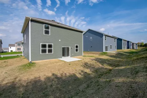 2939 Patchwork Dr, Monrovia, IN 46157 photo 29