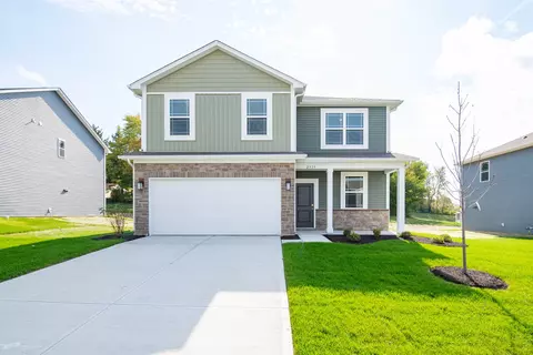 2939 Patchwork Dr, Monrovia, IN 46157