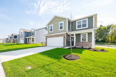 2939 Patchwork Dr, Monrovia, IN 46157 photo 2