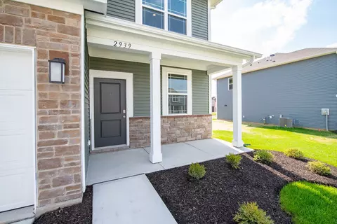 2939 Patchwork Dr, Monrovia, IN 46157 photo 3