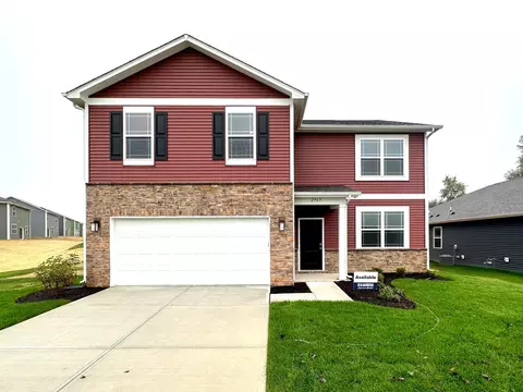 2967 Patchwork Dr, Monrovia, IN 46157