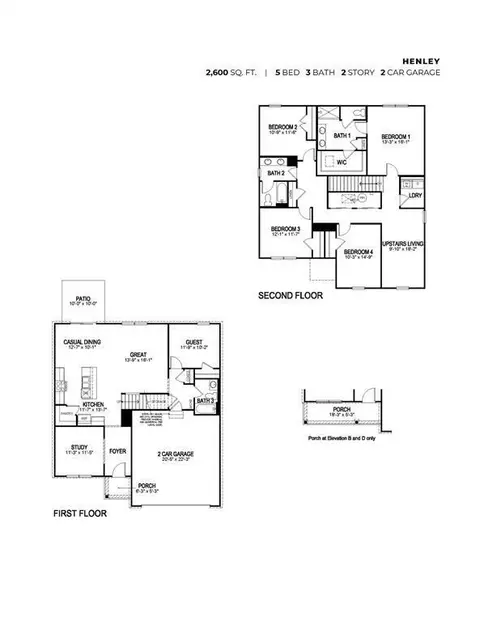 2967 Patchwork Dr, Monrovia, IN 46157 photo 2