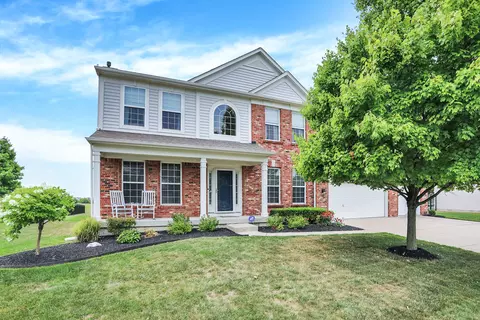 16314 Oldenburg Cir, Westfield, IN 46074
