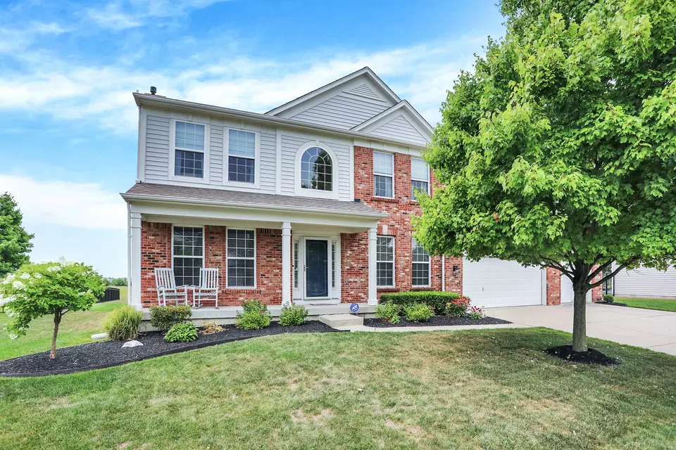  16314 Oldenburg Cir, Westfield, IN 46074 photo 1