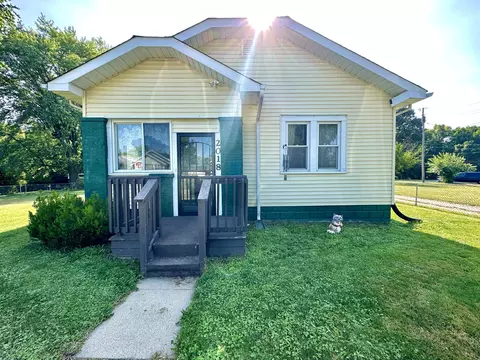 2018 Hill St, Anderson, IN 46012