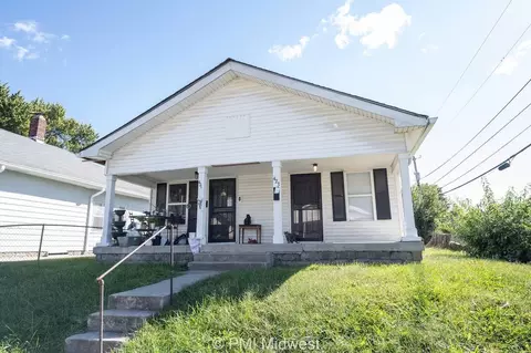 421-423 Villa Ave, Indianapolis, IN 46201
