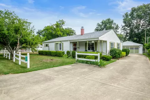 523 North St, Chesterfield, IN 46017
