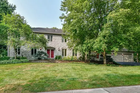 3623 Brumley Way, Carmel, IN 46033