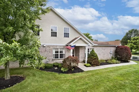 1169 Baltustrol Run, Avon, IN 46123